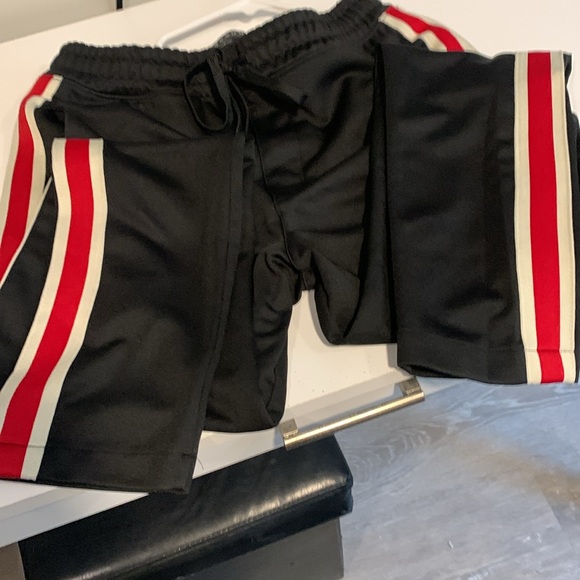 Pacsun Los Angeles slim fit joggers - Picture 7 of 7